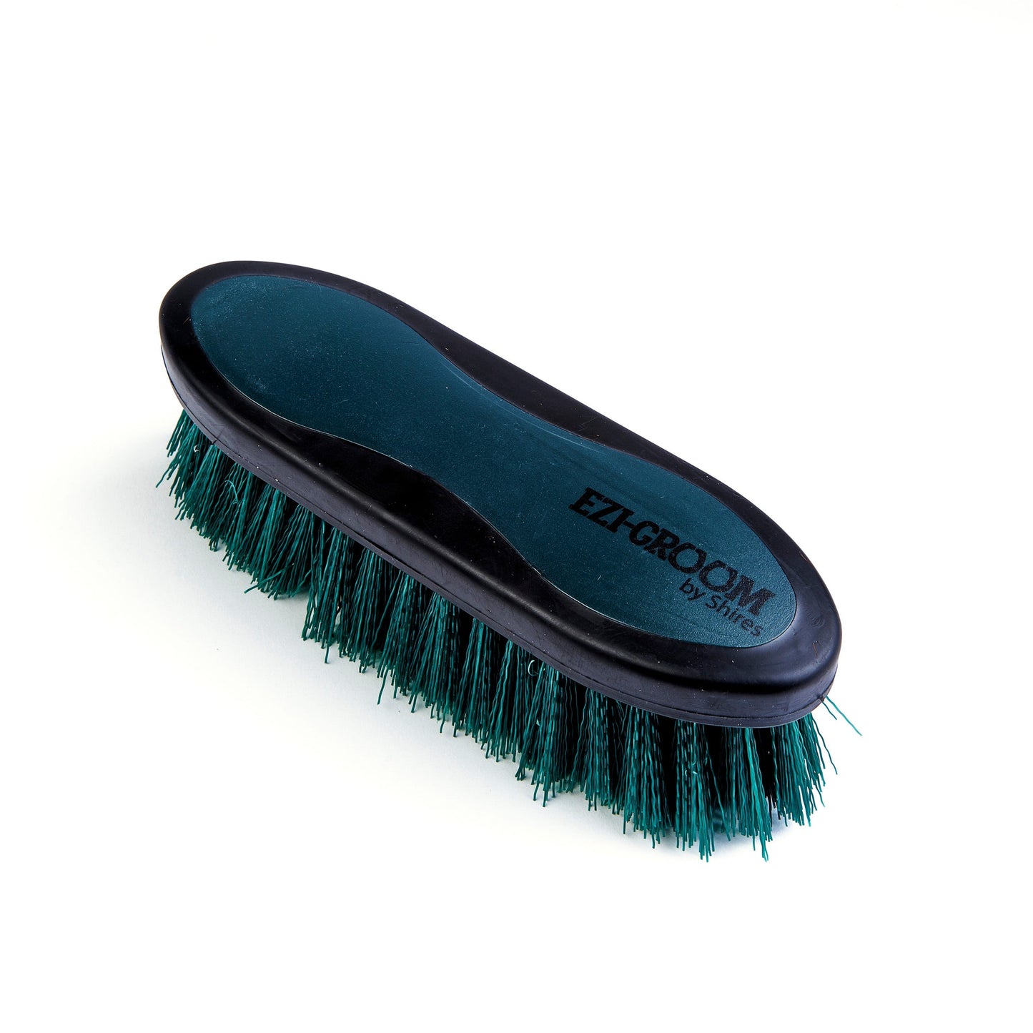 Shires Ezi - Groom Grip Dandy Brush