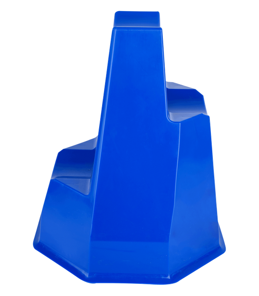 Boomerang Equestrian - Waldhausen Cavaletti Block 3 Heights Blue