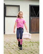 HKM Grooming Kit 7 Piece Set Rose