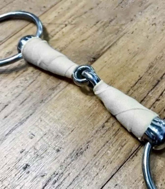 Boomerang Equestrian - Bit Bandage