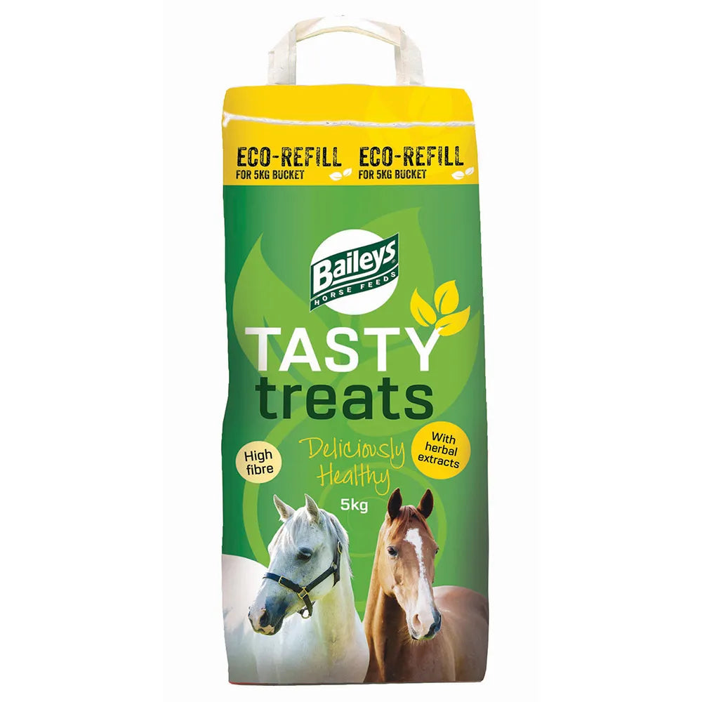 Baileys Tasty Treats Eco Refill Bag