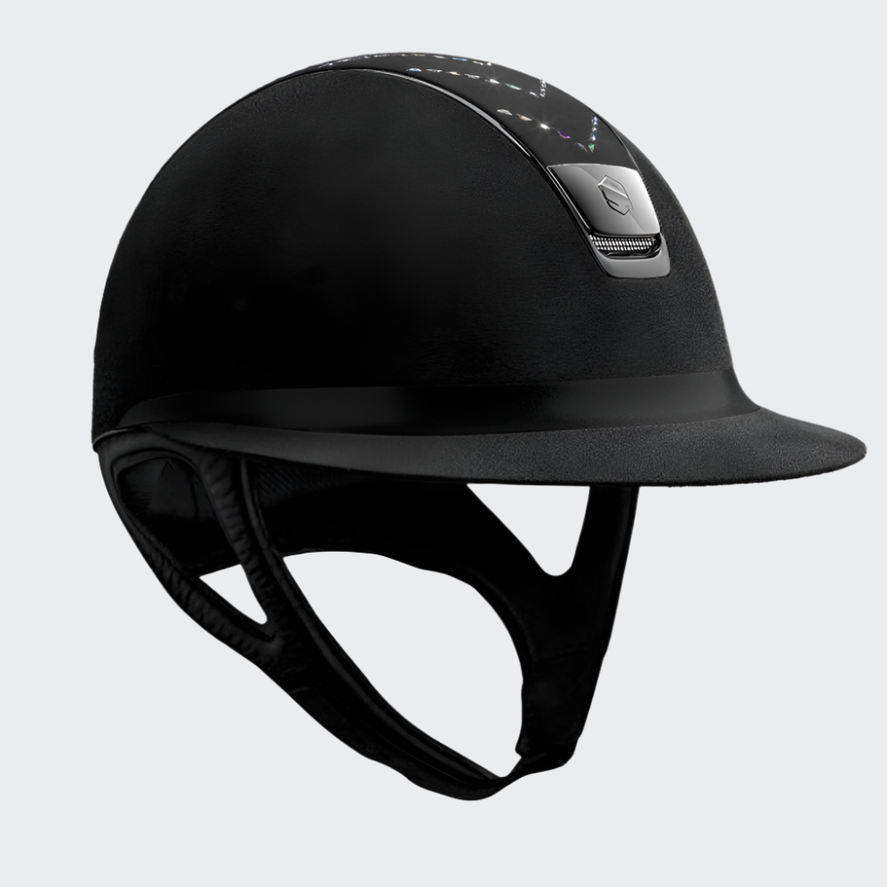 Samshield Custom | Miss 2.0 Premium | Chevron Holographic