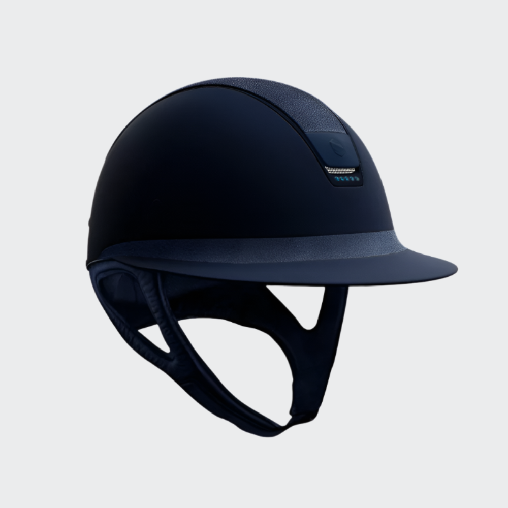 Samshield Custom | Miss 2.0 Shadowmatt Custom Design | Matt Navy