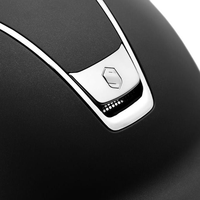 Samshield 2.0 Shadowmatt | Black