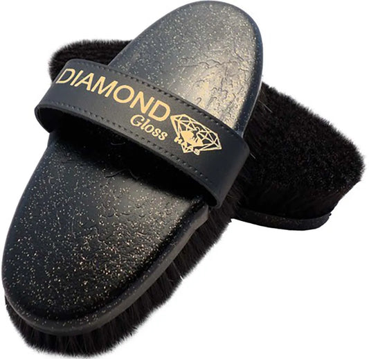 HAAS Diamond Gloss Brush