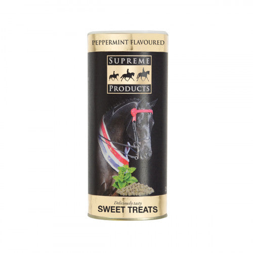 Supreme Products Peppermint Treats 250G