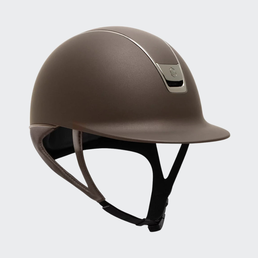 Samshield 2.0 Shadowmatt | Brown