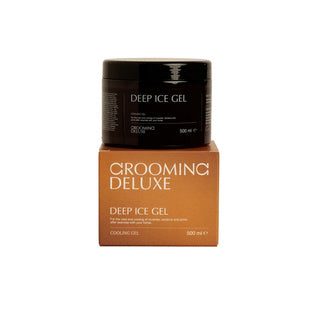 Kentucky Grooming Deluxe Recovering Deep Ice Gel