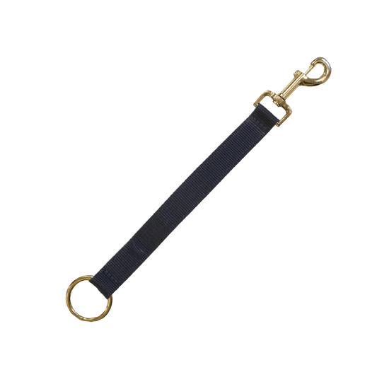 Nylon Holder Hook Ring | Kentucky Horsewear | Durable — Image 2