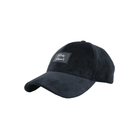 Baseball Cap Velvet Sammy | Kentucky Horsewear | luxurious — Image 2