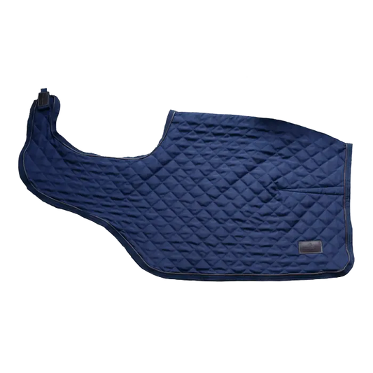 Boomerang Equestrian - Kentucky Riding Rug 160 g Navy