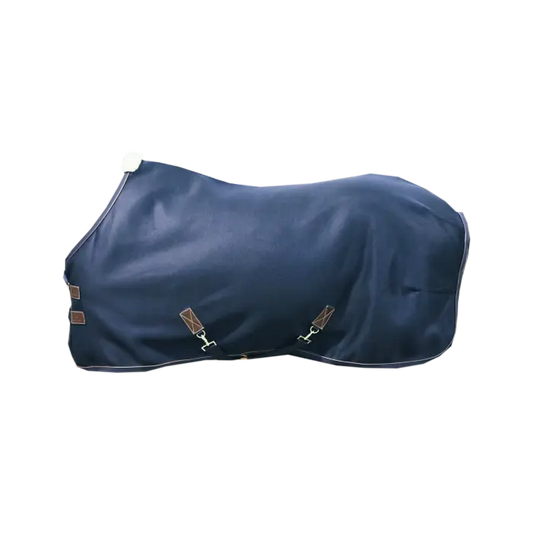 Boomerang Equestrian - Kentucky 3D Spacer Cooler Sheet Navy