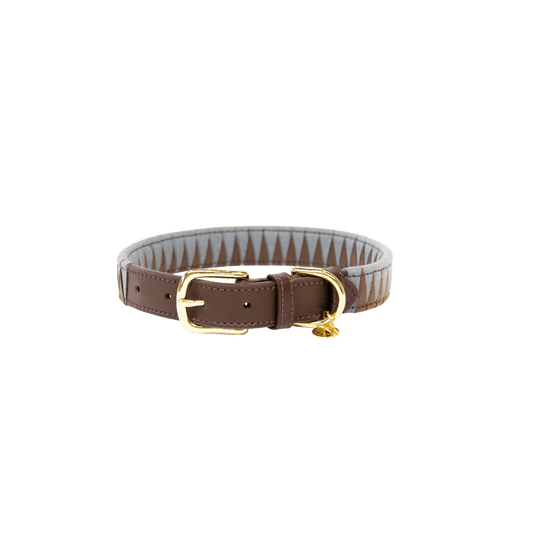 Dog Collar Triangle | Kentucky Dogwear | Durable — Image 2