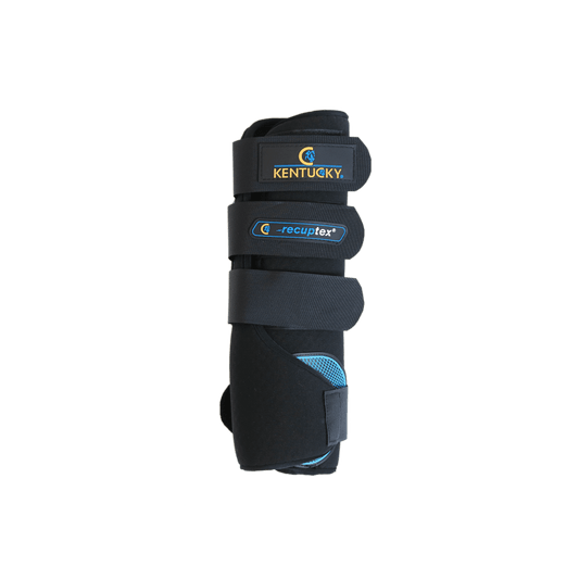 Magnetic Recuptex Stable Boots Outershell | Kentucky Horsewear | Durable — Image 2