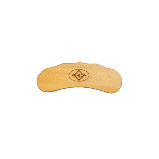 Middle Hard Brush | Grooming Deluxe | Durable — Image 2