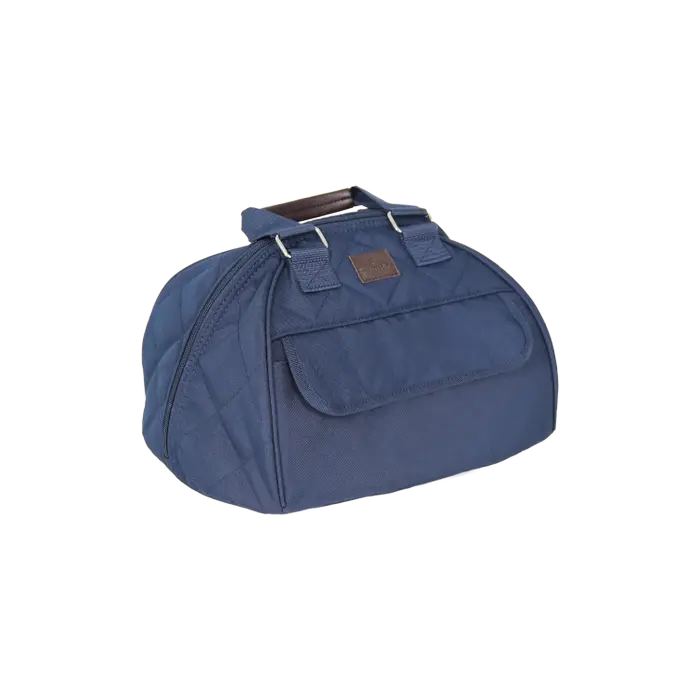 Boomerang Equestrian - Kentucky Helmet Bag Navy