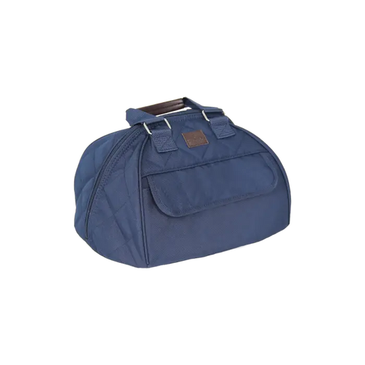 Boomerang Equestrian - Kentucky Helmet Bag Navy