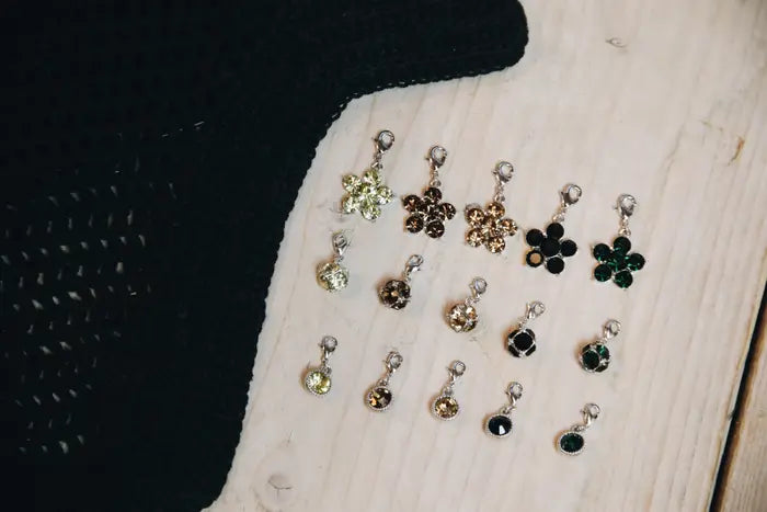 Boomerang Equestrian - Kentucky Lucky Charms Bullet Forest Shades