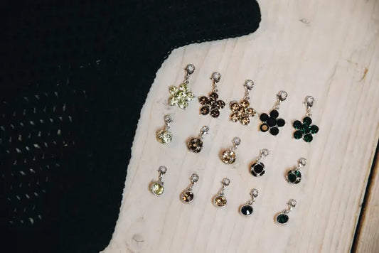 Boomerang Equestrian - Kentucky Lucky Charms Bullet Forest Shades