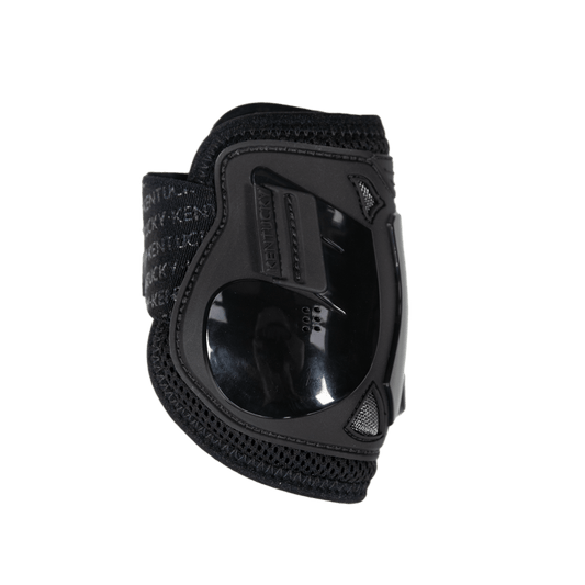 Moonboots Air Velcro | Kentucky Horsewear | Lightweight — Image 2