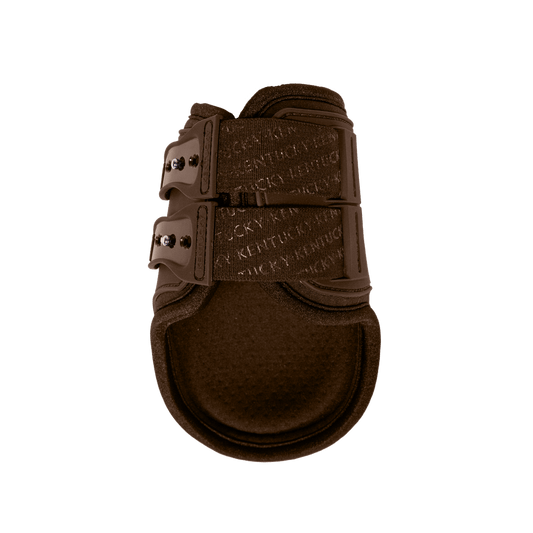 Fetlock Boots Elastic | Kentucky Horsewear | Durable — Image 2