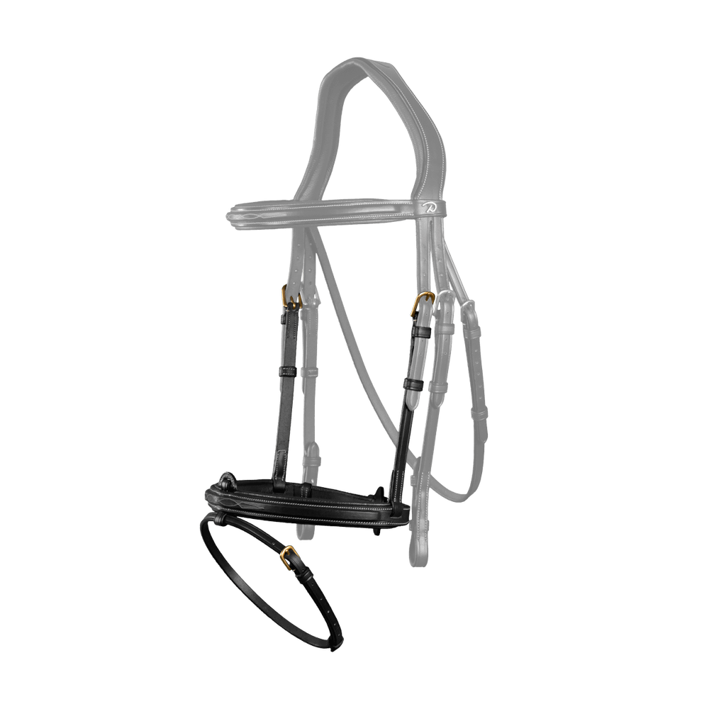 Flash Noseband | Dy'on | — Image 2