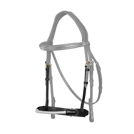 Rope Noseband | Dy'on | — Image 2