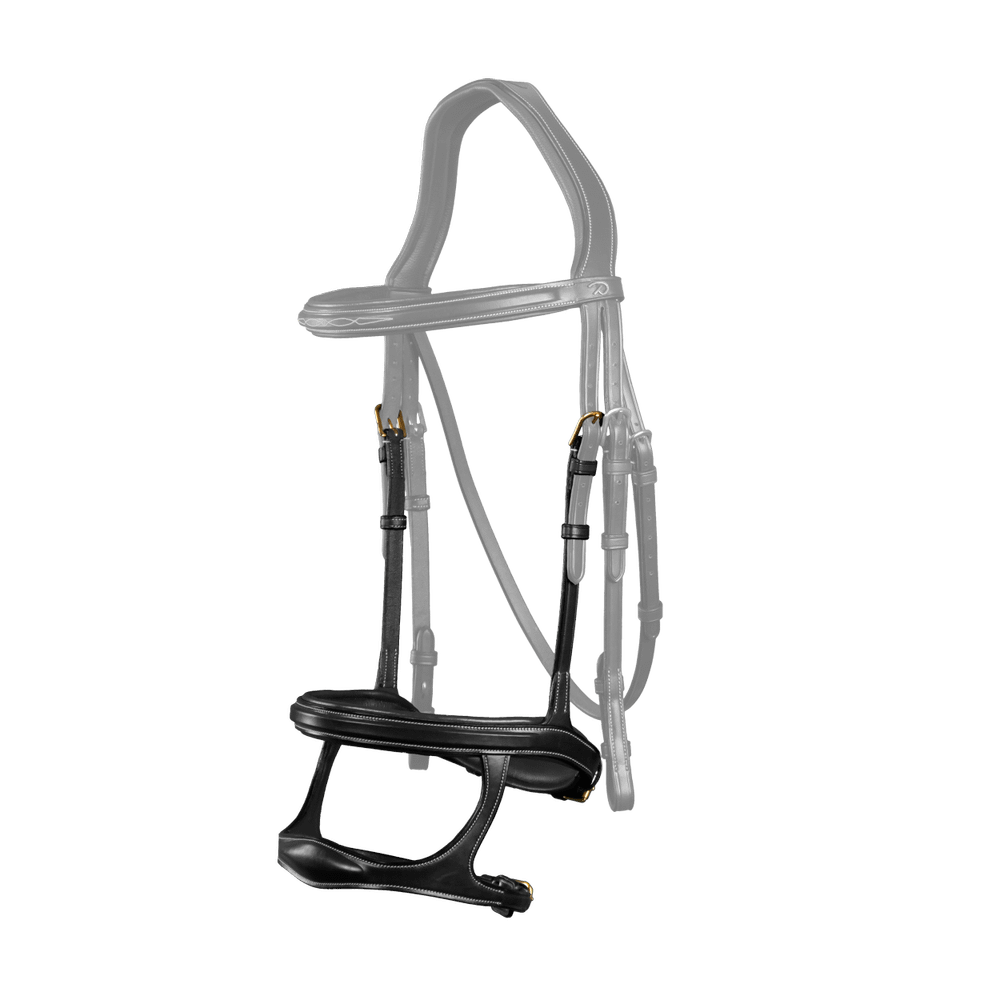 Double Noseband | Dy'on | — Image 2