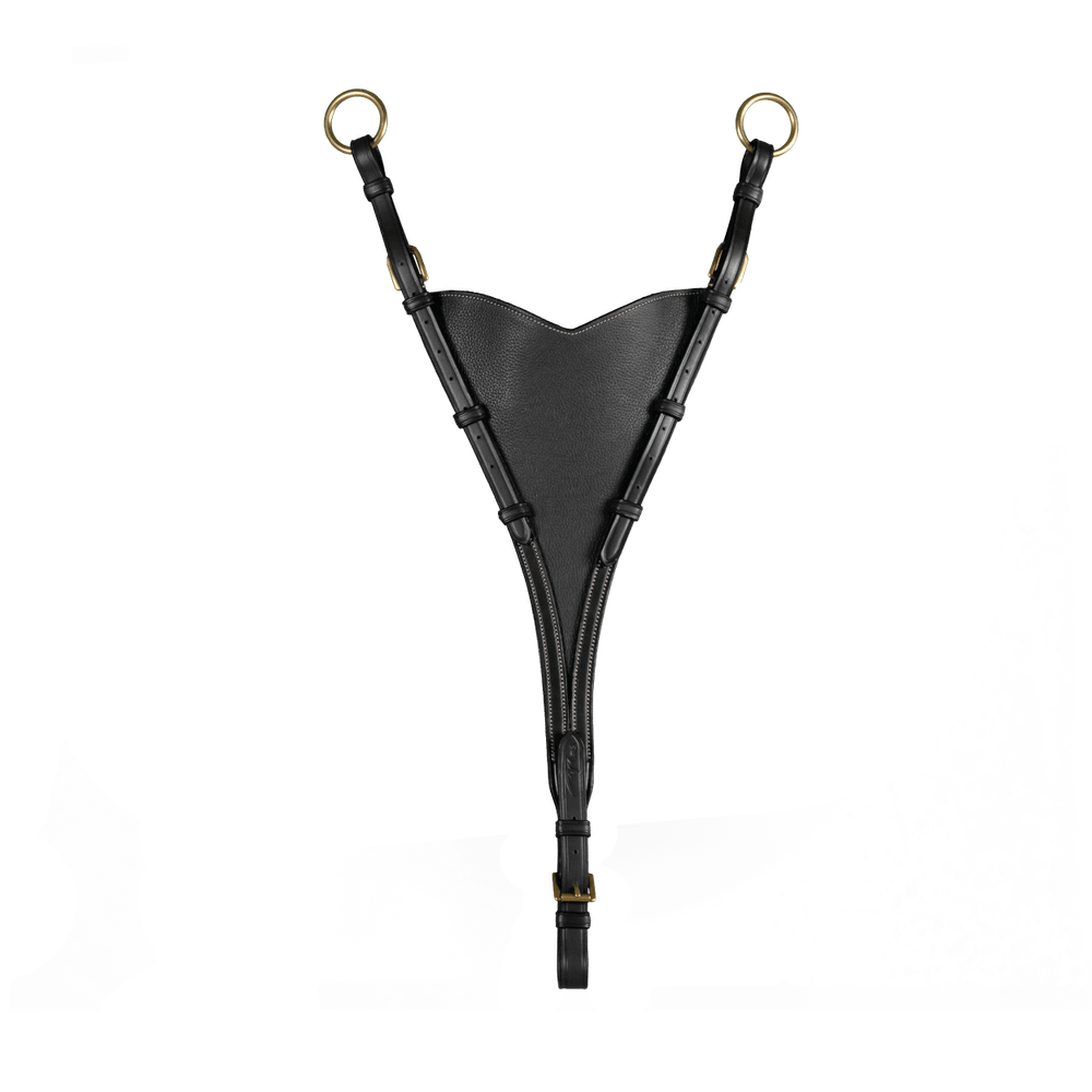 Soft Bib Martingale Attachment | Dy'on | Comfort — Image 3