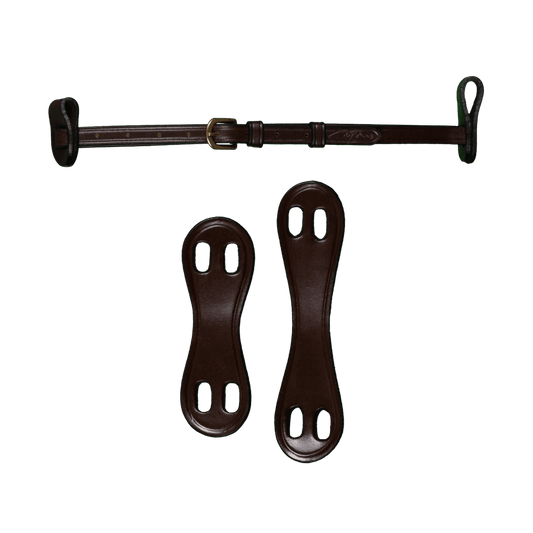 Flash Nose Strap 1/2" With 2 Removable Attachments | Dy'on | Versatile — Image 2