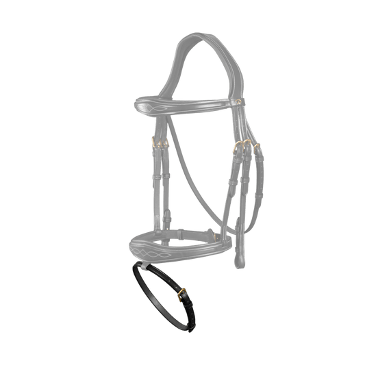 Flash Nose Strap 1/2" | Dy'on | Comfort — Image 2