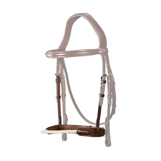Rope Noseband | Dy'on | â Image 2