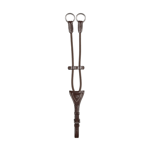 Elastic Running Martingale Attachment | Dy'on | Durable — Image 2