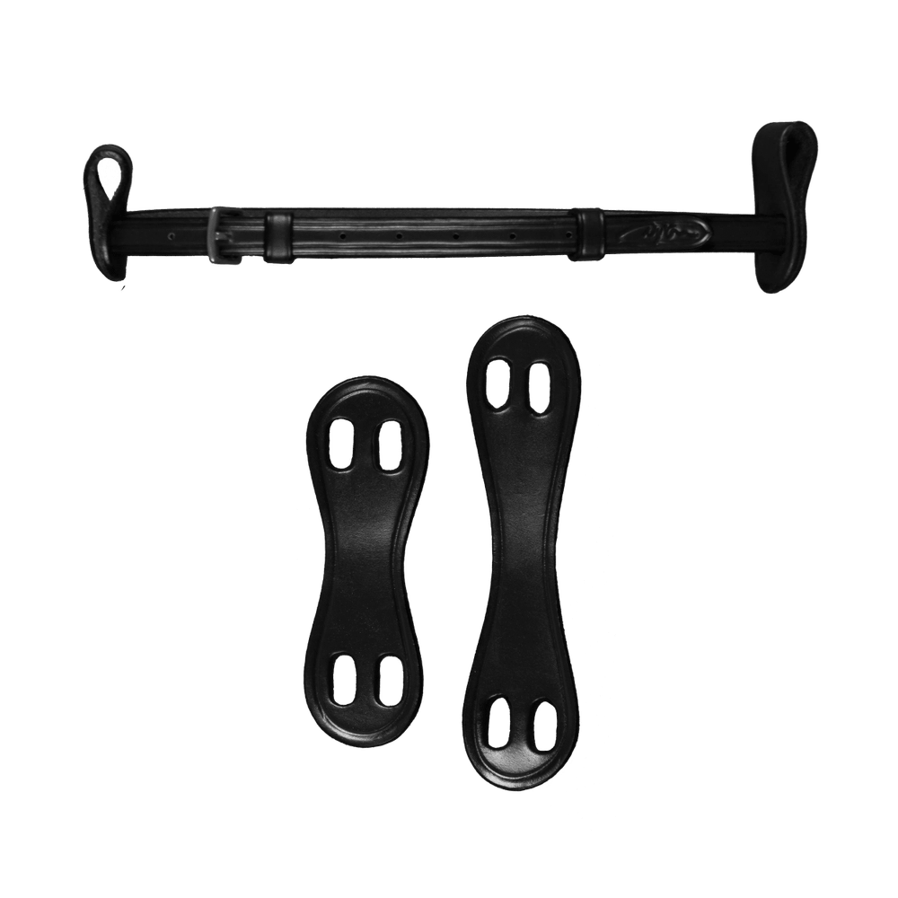 Flash Nose Strap 1/2" With 2 Removable Attachments | Dy'on | Versatile — Image 2