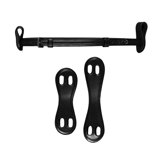 Flash Nose Strap 1/2" With 2 Removable Attachments | Dy'on | Versatile — Image 2