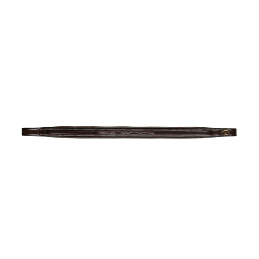 Straight Browband | Dy'on | Elegant design — Image 2