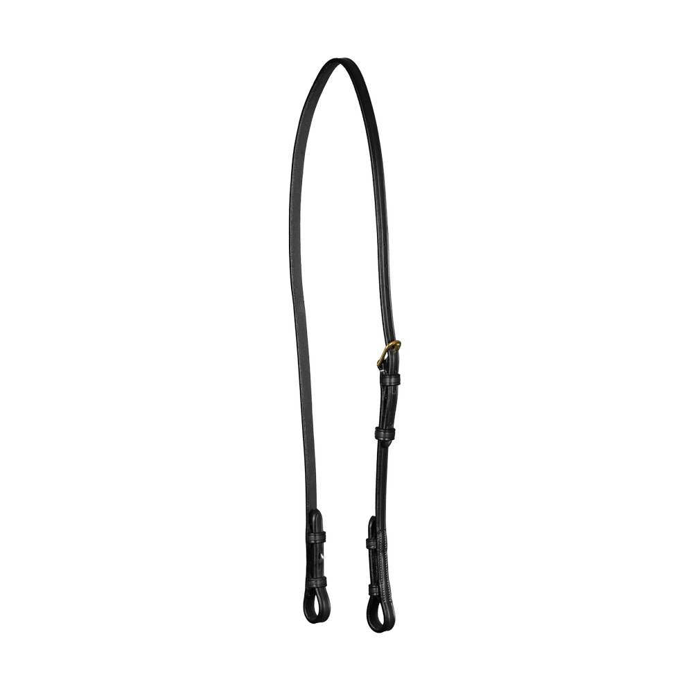 Double Bridle Adaptable Cheekpieces | Dy'on | Durable — Image 2
