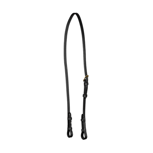 Double Bridle Adaptable Cheekpieces | Dy'on | Durable — Image 2