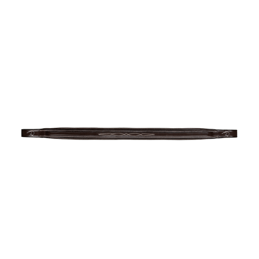Straight Browband | Dy'on | QualityLeather — Image 2