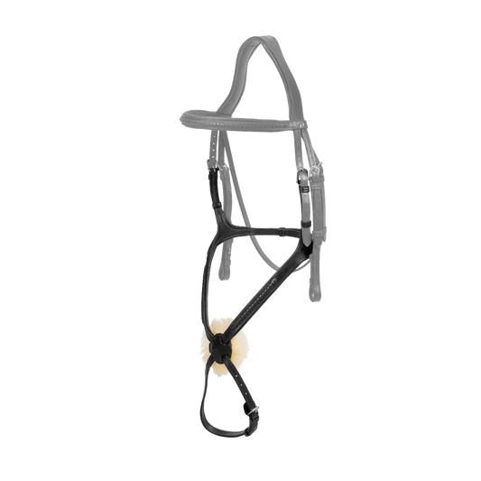 Plaited fig 8 noseband | | — Image 2