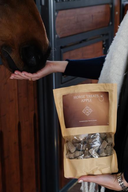 Kentucky Horse Treats