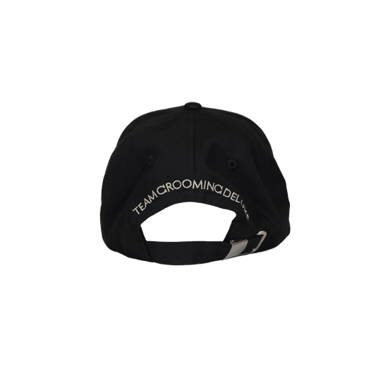 Cap Grooming Deluxe | Grooming Deluxe | Premium — Image 2