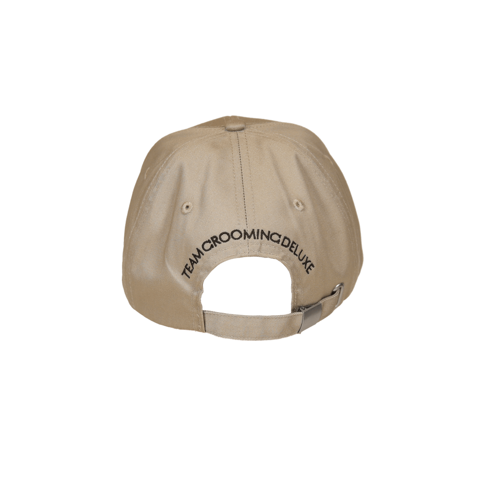 Cap Grooming Deluxe | Grooming Deluxe | Premium — Image 13