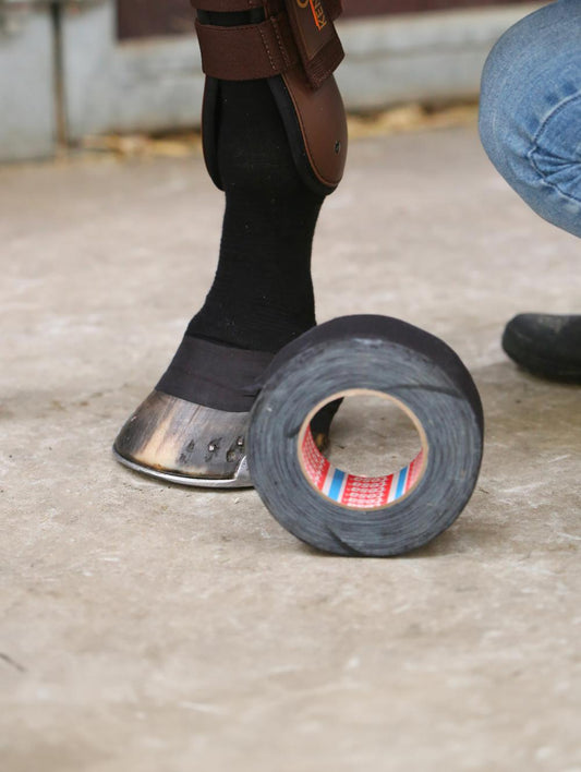 Tesa Tape | Kentucky Horsewear | Durable — Image 2