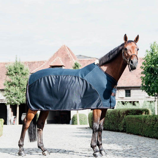 Mesh Combo Cooler Sheet | Kentucky Horsewear | breathable — Image 2