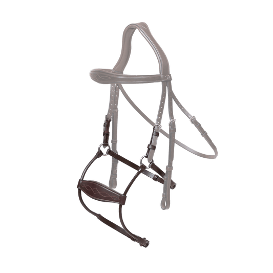 Hybrid Noseband | | — Image 2