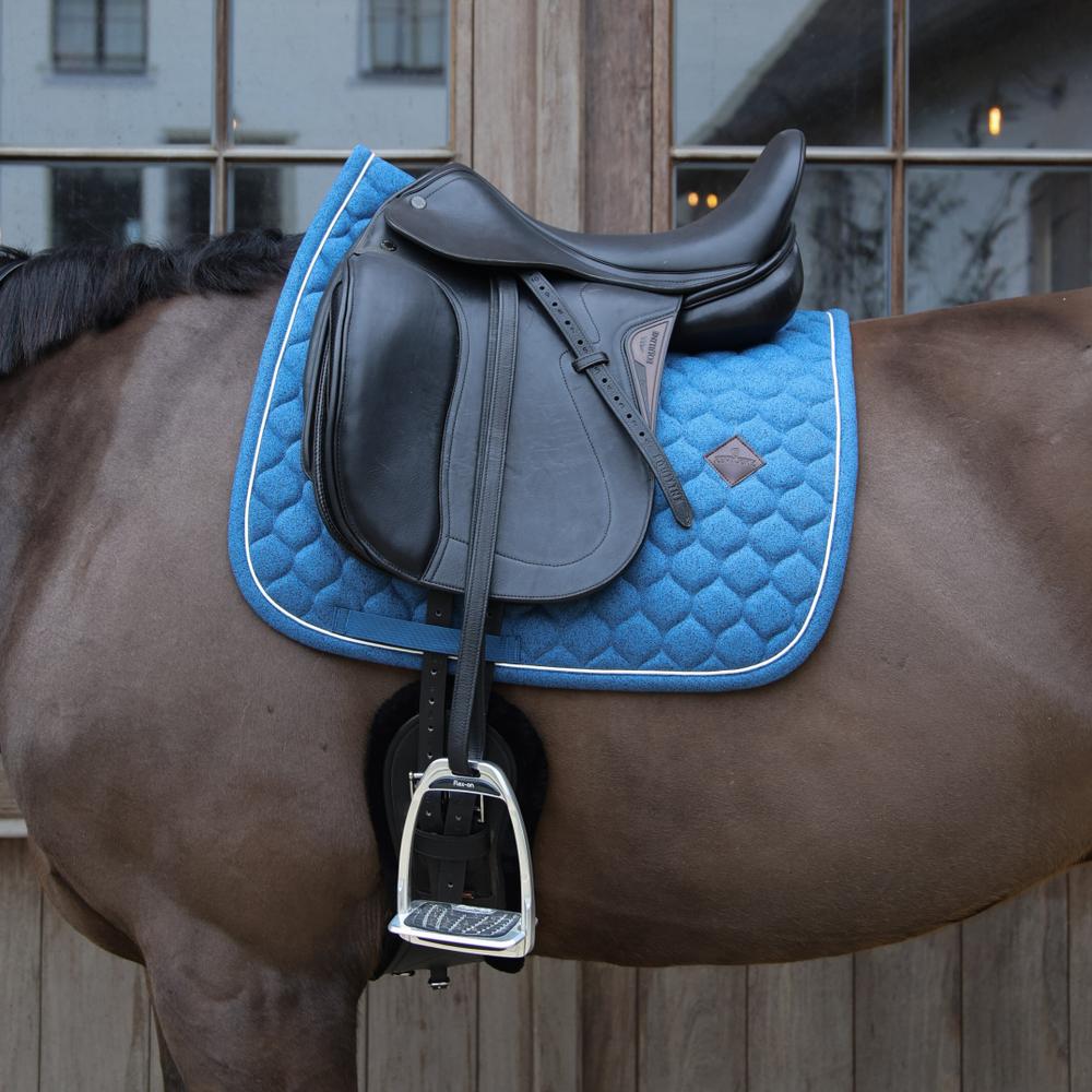 Kentucky Saddle Pad Melange