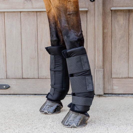 Stable Boots PROtect Classic Front | Kentucky Horsewear | ErgonomicSupport — Image 2