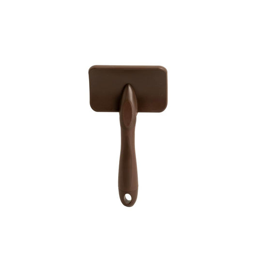 Velcro Cleaning Brush | Grooming Deluxe | lightweight — Image 2