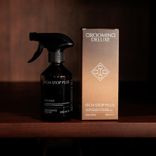 Itch Stop Plus | Grooming Deluxe | soothing — Image 2
